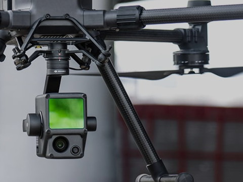 警用安防无人机被应用的场景有什么？？？？