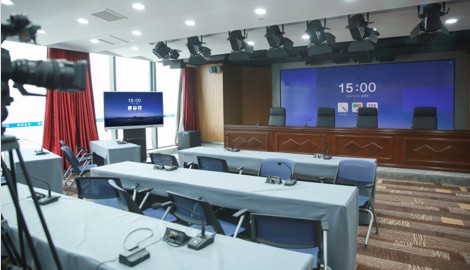 郑报融媒：MAXHUB助力数字化全媒体融合平台建设